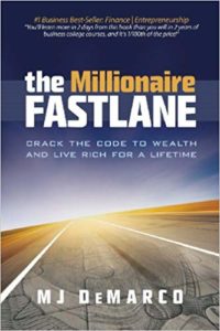 Millionaire Fastlane Buch